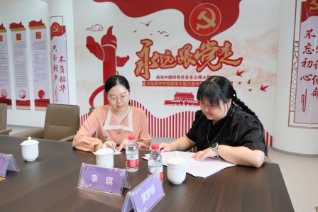 视导赋能促成长，破茧蜕变绽芳华——罗湖区教科院 “破茧”视导行动走进深圳市莲南教育集团安芳小学
