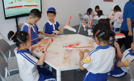 春日研学启新程，实践赋能助成长 ——深圳市南湖小学2026年春季社会实践活动圆满举行