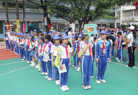 春日研学启新程，实践赋能助成长 ——深圳市南湖小学2026年春季社会实践活动圆满举行