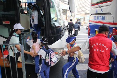 春日研学启新程，实践赋能助成长 ——深圳市南湖小学2026年春季社会实践活动圆满举行
