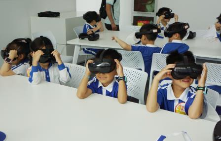 春日研学启新程，实践赋能助成长 ——深圳市南湖小学2026年春季社会实践活动圆满举行