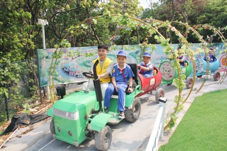 春日研学启新程，实践赋能助成长 ——深圳市南湖小学2026年春季社会实践活动圆满举行