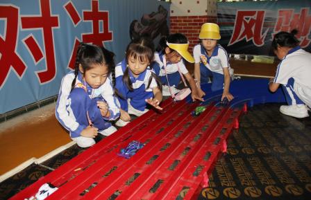 春日研学启新程，实践赋能助成长 ——深圳市南湖小学2026年春季社会实践活动圆满举行