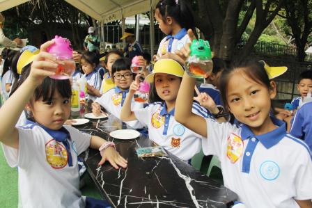 春日研学启新程，实践赋能助成长 ——深圳市南湖小学2026年春季社会实践活动圆满举行