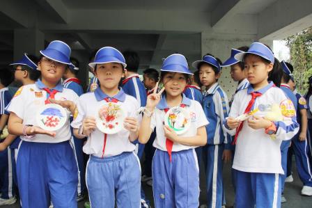 春日研学启新程，实践赋能助成长 ——深圳市南湖小学2026年春季社会实践活动圆满举行