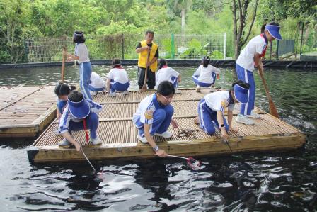 春日研学启新程，实践赋能助成长 ——深圳市南湖小学2026年春季社会实践活动圆满举行