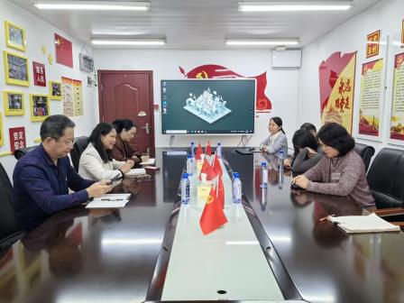 严组织生活淬初心，聚育人合力谋新篇——水田小学党支部召开2025年度组织生活会暨树立和践行正确政绩观学习教育动员部署