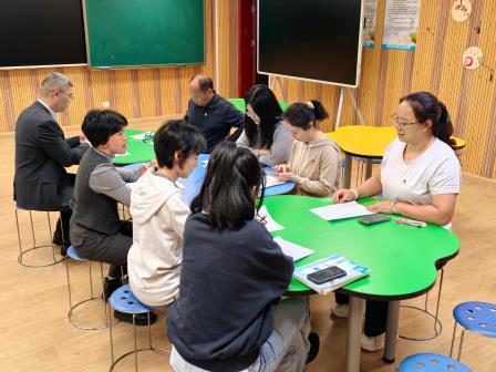严组织生活淬初心，聚育人合力谋新篇——水田小学党支部召开2025年度组织生活会暨树立和践行正确政绩观学习教育动员部署