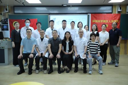 健康护航进校园，科普诊疗暖人心——水田小学开展健康专题讲座及中医诊疗活动