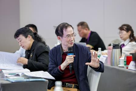 深港融合育新人 办学提质获赞誉 ——南湖小学书记、校长高红妹在广东省卓越计划第二期中小学书记校长培养项目阶段性汇报中精彩亮相