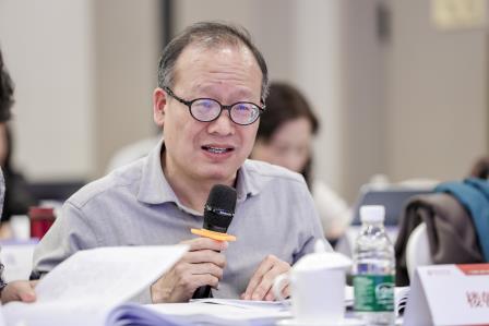 深港融合育新人 办学提质获赞誉 ——南湖小学书记、校长高红妹在广东省卓越计划第二期中小学书记校长培养项目阶段性汇报中精彩亮相