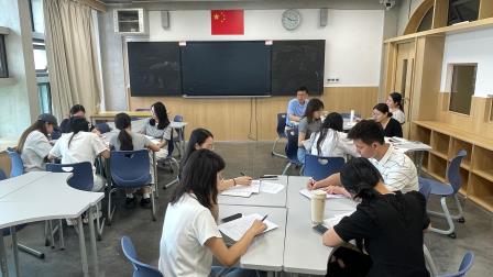 罗湖外语小学“纯真杯”新质课堂教学研讨活动第七周精彩继续