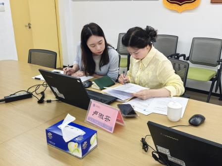 党建引领聚合力 防治欺凌护成长 ——罗湖区人民政府教育局督导室第五责任区莅临湖贝小学开展专项督导