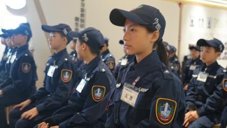 警银校联动反诈 少年实践展风采——深圳市人民小学少警参与金融反诈实践活动圆满收官