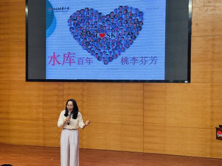 小幼衔接筑成长，浪花启航向未来——深圳市水库小学携手童乐幼儿园开展小幼衔接活动