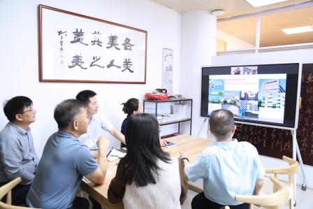跨校贯通，师生共长 ——罗外集团三校教师与200名学生的英语项目式学习之旅