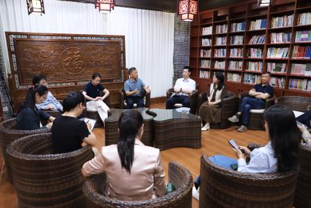跨校贯通，师生共长 ——罗外集团三校教师与200名学生的英语项目式学习之旅
