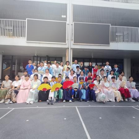 阅启新知润童心，书香满园伴成长 ——深圳市翠北实验小学主题升旗仪式（第八周）