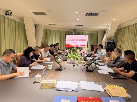 党建引领聚合力，防欺护苗助平安——翠竹外国语实验学校顺利完成罗湖区3月专项督导检查工作