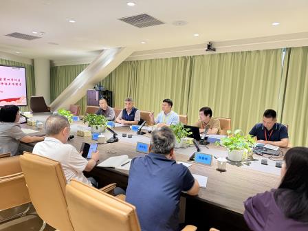 党建引领聚合力，防欺护苗助平安——翠竹外国语实验学校顺利完成罗湖区3月专项督导检查工作