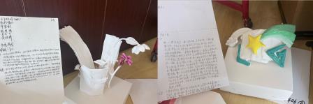 “都市艺韵·塑说万象”——翠园文锦学子参与美术项目式艺术实践活动