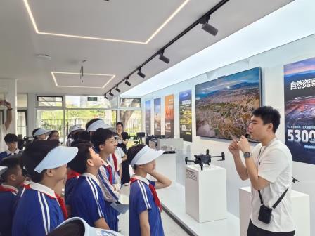 知行合一，乐在探索    深圳市泰宁小学开展2026年春季学期“每周半天计划”系列课程