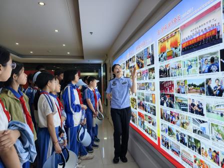 知行合一，乐在探索    深圳市泰宁小学开展2026年春季学期“每周半天计划”系列课程