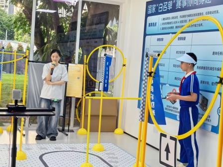 知行合一，乐在探索    深圳市泰宁小学开展2026年春季学期“每周半天计划”系列课程