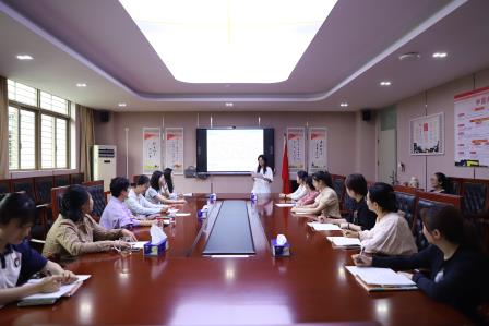 红岭小学·慧心课程｜以赛砺师强根基 全面赋能向未来