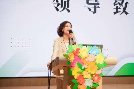 微课堂・大视界・育担当：翠竹“AI+家校共育”再升级，第四届家长微课大赛正式启动