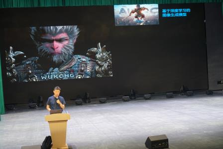 罗湖区第五期公民办“同上一堂课”活动