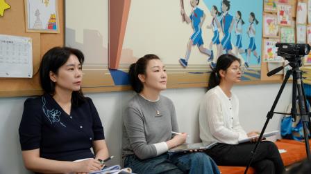 破茧成蝶正当时，深耕课堂启新程 ——深圳市翠北实验小学迎接罗湖区“破茧”新教师过关行动