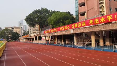 凝心聚力护中考 悉心指导促发展——罗湖区教育局领导相继赴翠园初级中学检查指导工作