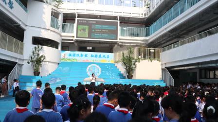 网络安全伴我“童”行  筑牢青少年网络防护墙
