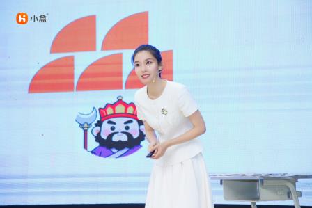  喜报！创历史！碧波小学谢璐老师斩获省小学数学说课比赛一等奖第一名！