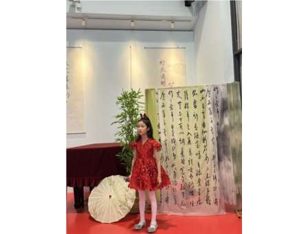 诗润晨光，童声致暖 ——深圳市翠北实验小学三年级“诗歌问早安”班级晨读展示活动圆满落幕