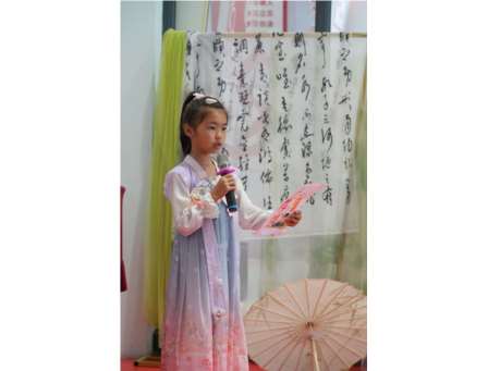 诗润晨光，童声致暖 ——深圳市翠北实验小学三年级“诗歌问早安”班级晨读展示活动圆满落幕
