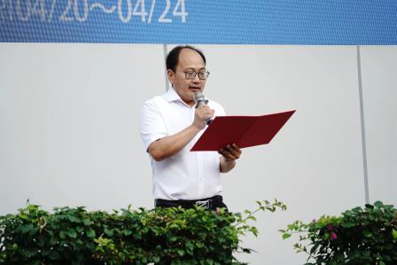 匠心育桃李 布心共奔赴——深圳北理莫斯科大学附属布心中学首届班主任节开幕啦