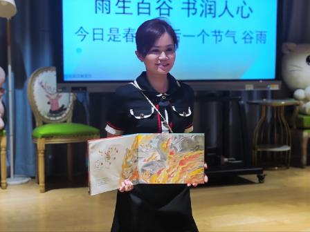 从一本好书开始，让书香浸润童年—— 深圳市翠北实验小学携手深圳书城共赴书香之约