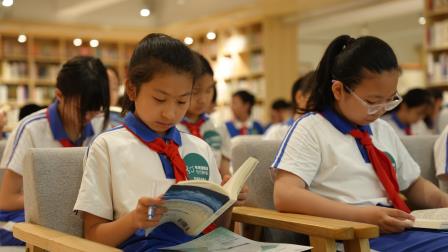 共读半小时，书香满翠北 ——深圳市翠北实验小学参加2026年粤港澳桂琼共读活动