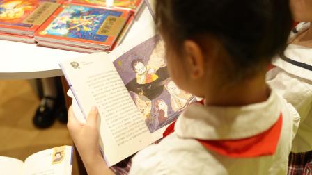 共读半小时，书香满翠北 ——深圳市翠北实验小学参加2026年粤港澳桂琼共读活动