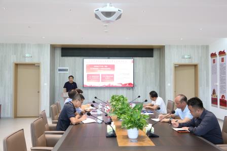 党建引领促教研，新质课堂展风采——深圳市莲南教育集团召开第九次集体教研（美术学科）暨集团党委4月工作例会
