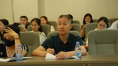 AI赋能启新程 智慧课堂促成长——罗湖区2026年“破茧”活动小学数学总结研讨会在深圳市翠北实验小学圆满举行