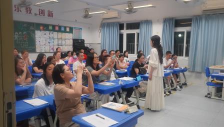 携手桐行育新苗，共赴山海待凤鸣 ——深圳市梧桐小学2026年春季家长会圆满举行