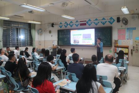 家校育活力 携手向未来 ——人民小学召开2025-2026学年第二学期一二年级家长会 