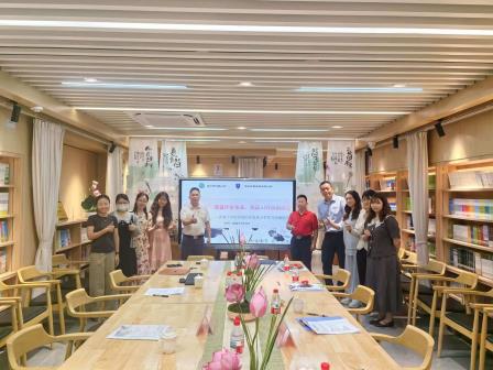 共探AI评价新路径，洪湖小学与景龙小学“5+1”智慧评价体系交流活动顺利举行