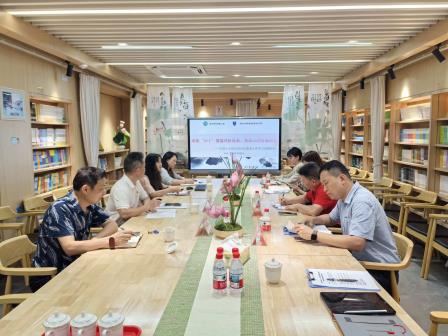 共探AI评价新路径，洪湖小学与景龙小学“5+1”智慧评价体系交流活动顺利举行