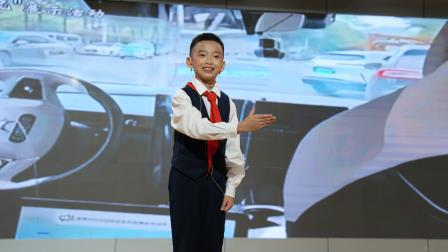 让朗读成为童年最美的回响 ——深圳市翠北实验小学2026年读书周综合展示活动圆满举行