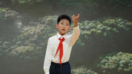 让朗读成为童年最美的回响 ——深圳市翠北实验小学2026年读书周综合展示活动圆满举行