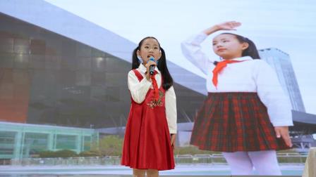 让朗读成为童年最美的回响 ——深圳市翠北实验小学2026年读书周综合展示活动圆满举行